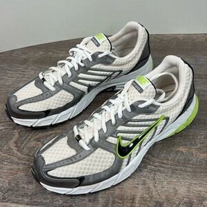 Women’s Nike Vapor Quick Running Shoes 345002-103 Size 10